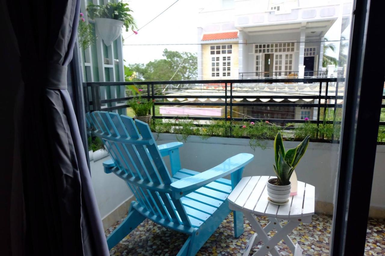 Together House Nha Trang Esterno foto