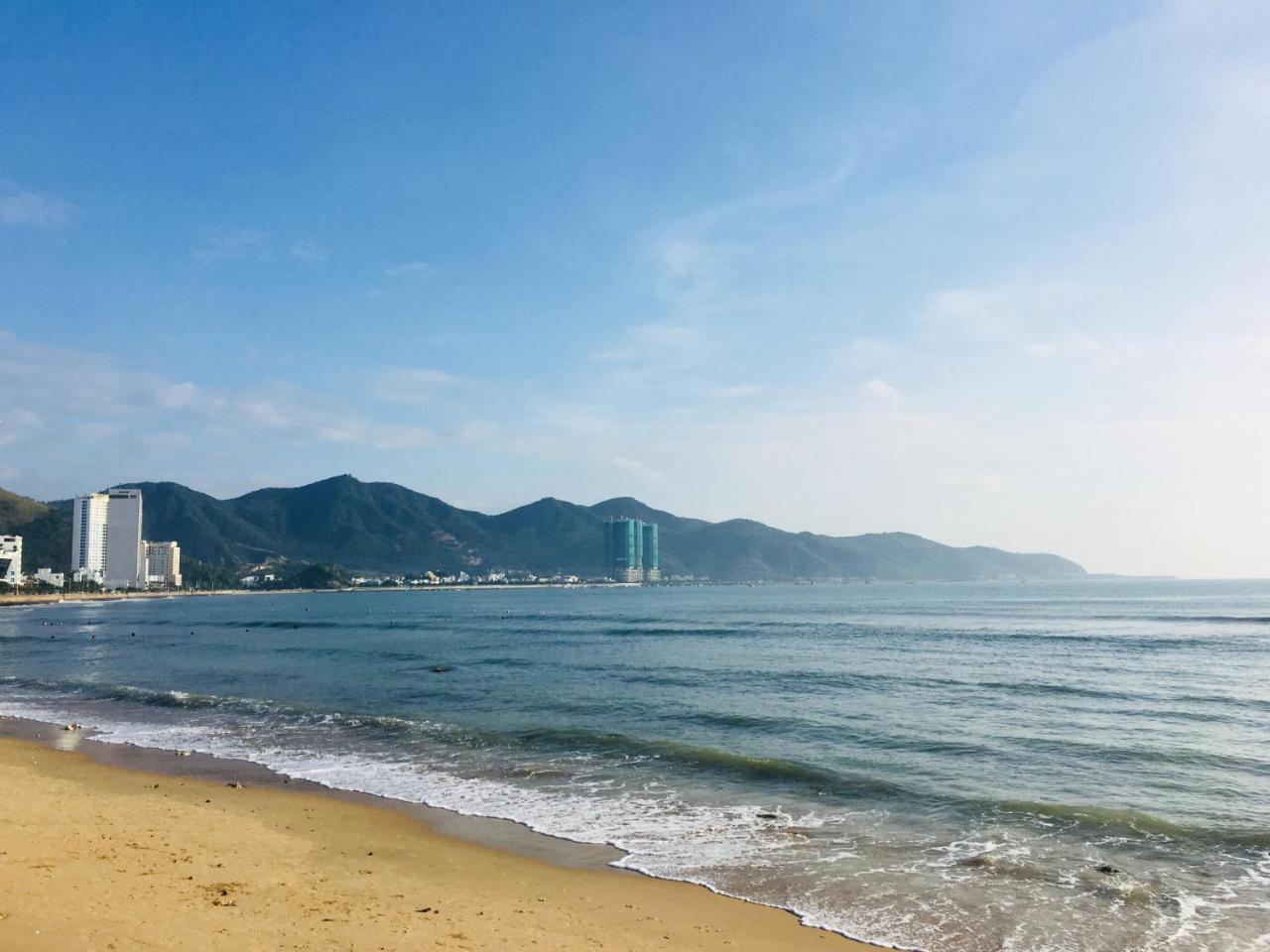 Together House Nha Trang Esterno foto