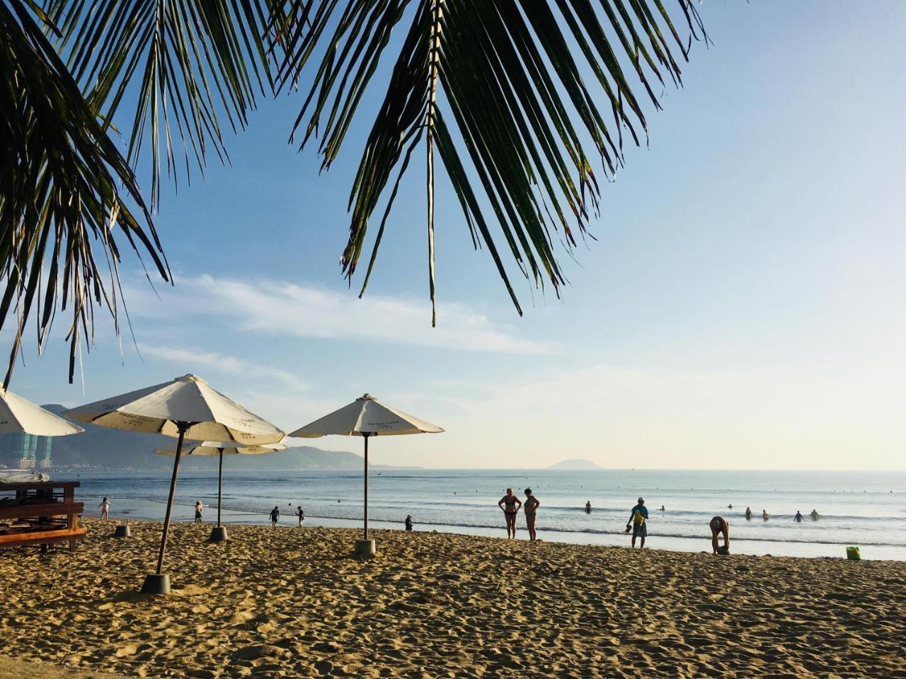 Together House Nha Trang Esterno foto