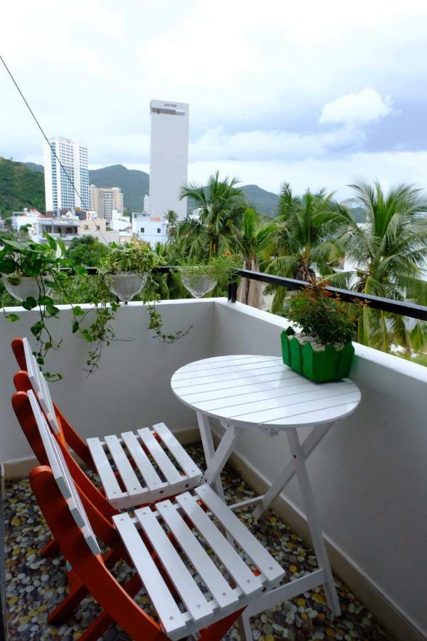 Together House Nha Trang Esterno foto