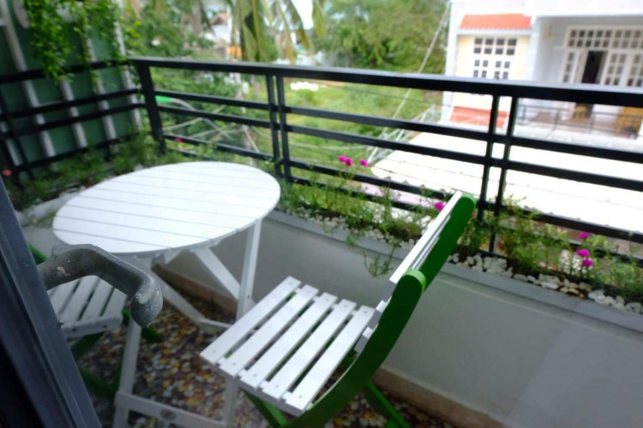 Together House Nha Trang Esterno foto