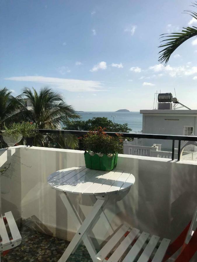 Together House Nha Trang Esterno foto