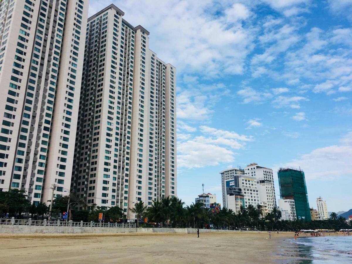Together House Nha Trang Esterno foto