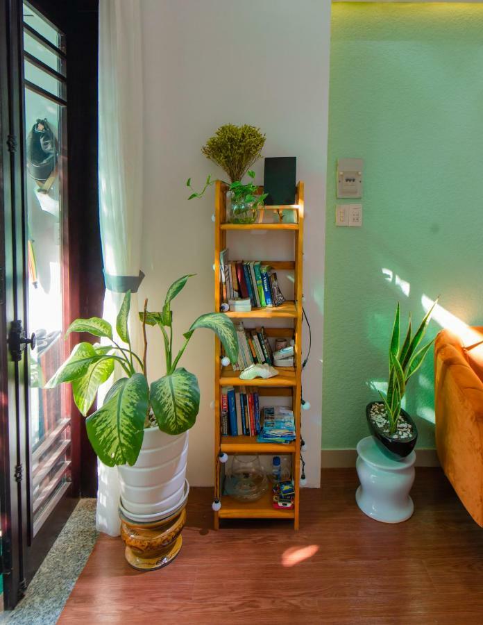Together House Nha Trang Esterno foto