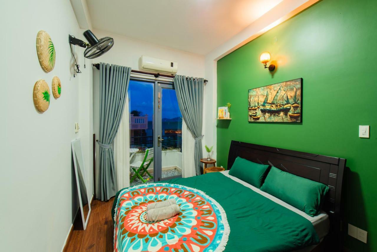 Together House Nha Trang Esterno foto