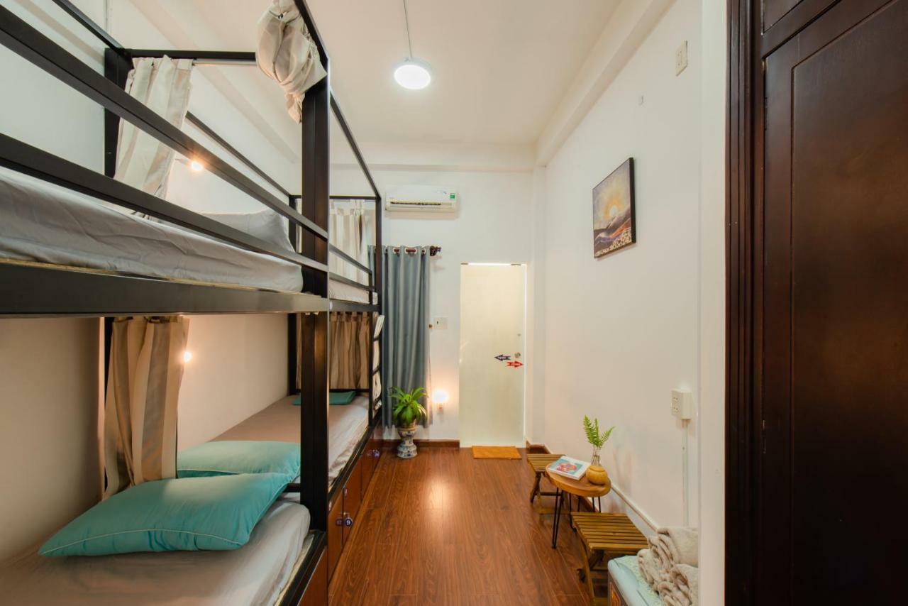 Together House Nha Trang Esterno foto