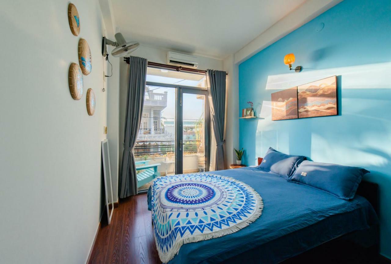 Together House Nha Trang Esterno foto