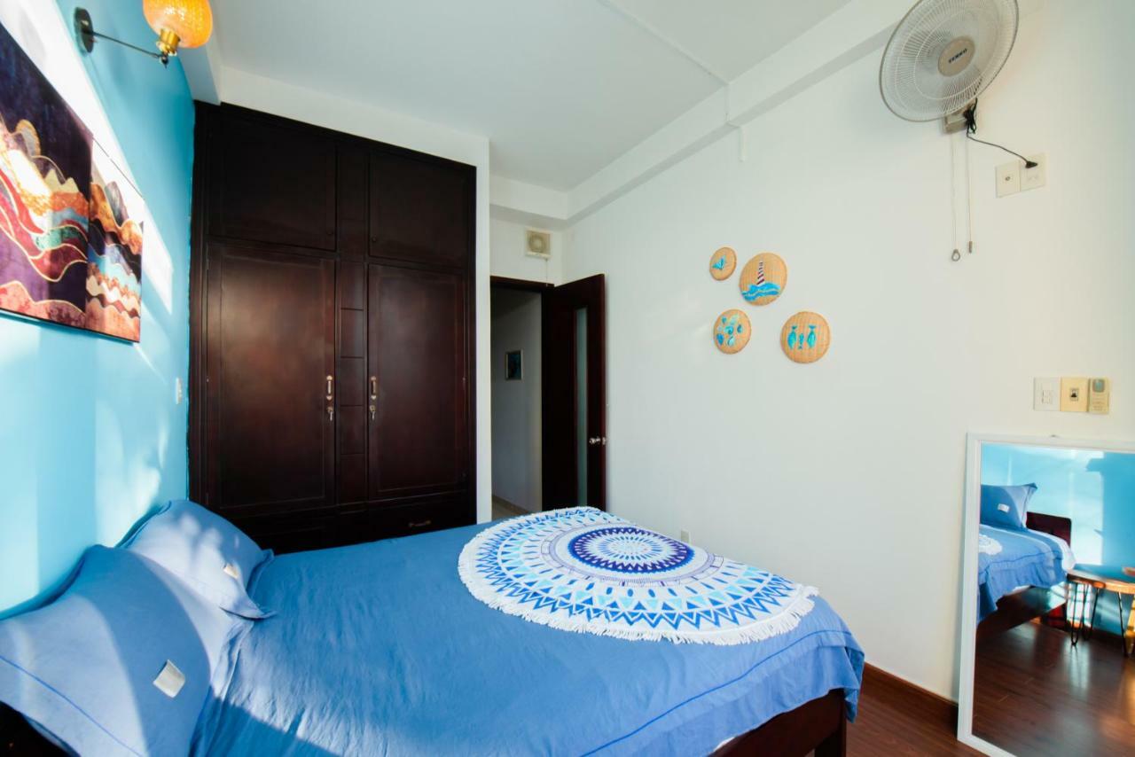 Together House Nha Trang Esterno foto