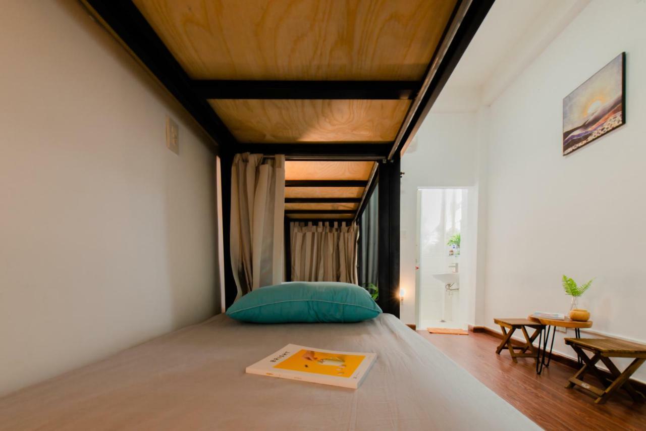 Together House Nha Trang Esterno foto