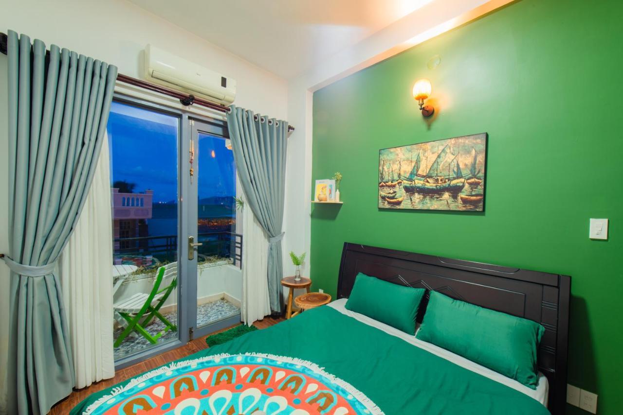 Together House Nha Trang Esterno foto