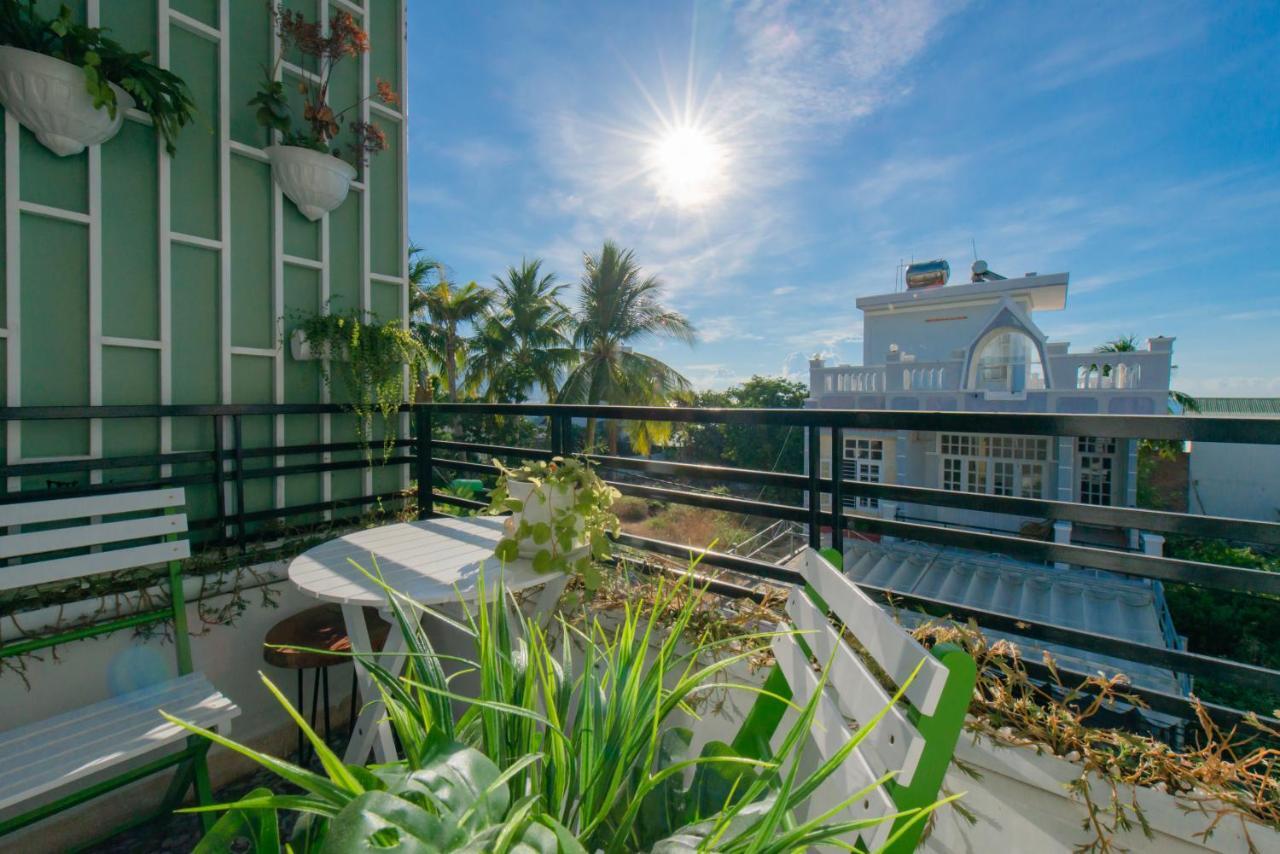 Together House Nha Trang Esterno foto