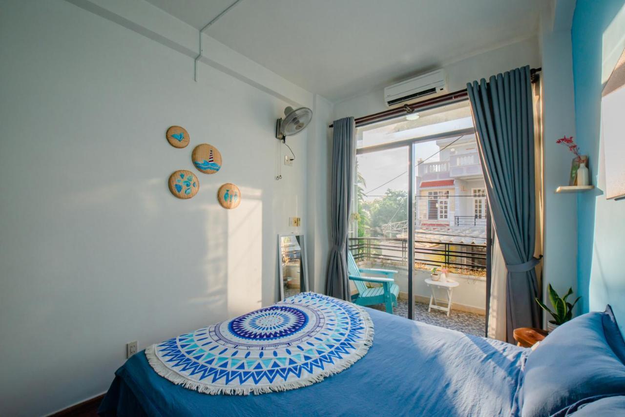 Together House Nha Trang Esterno foto