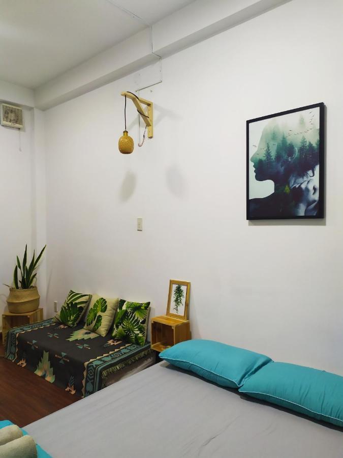 Together House Nha Trang Esterno foto